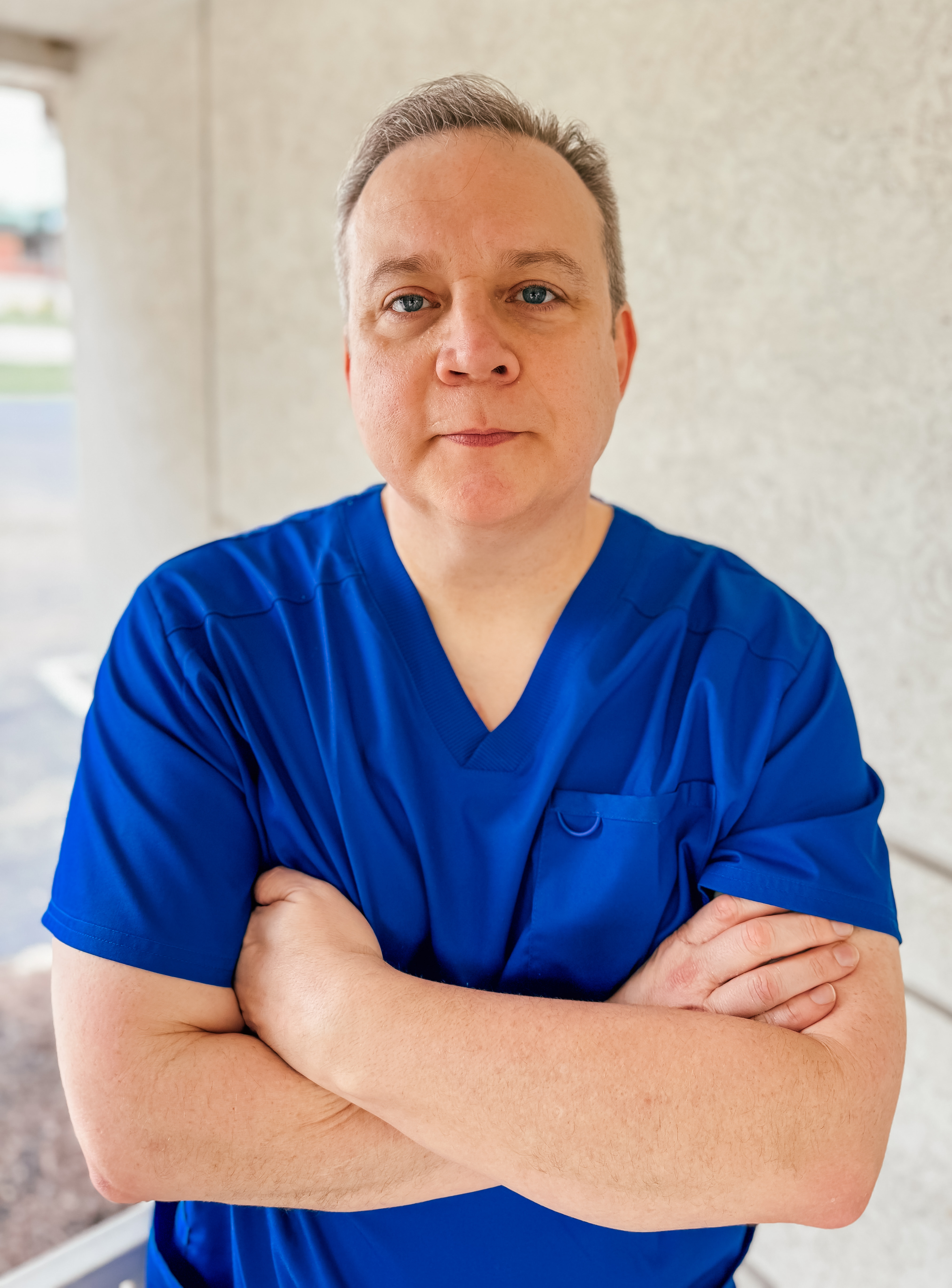 Dr.Tallent dentist in Dayton ohio