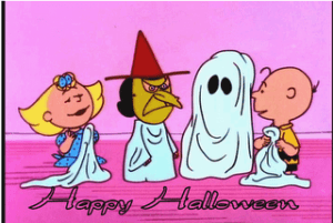 Happy Halloween