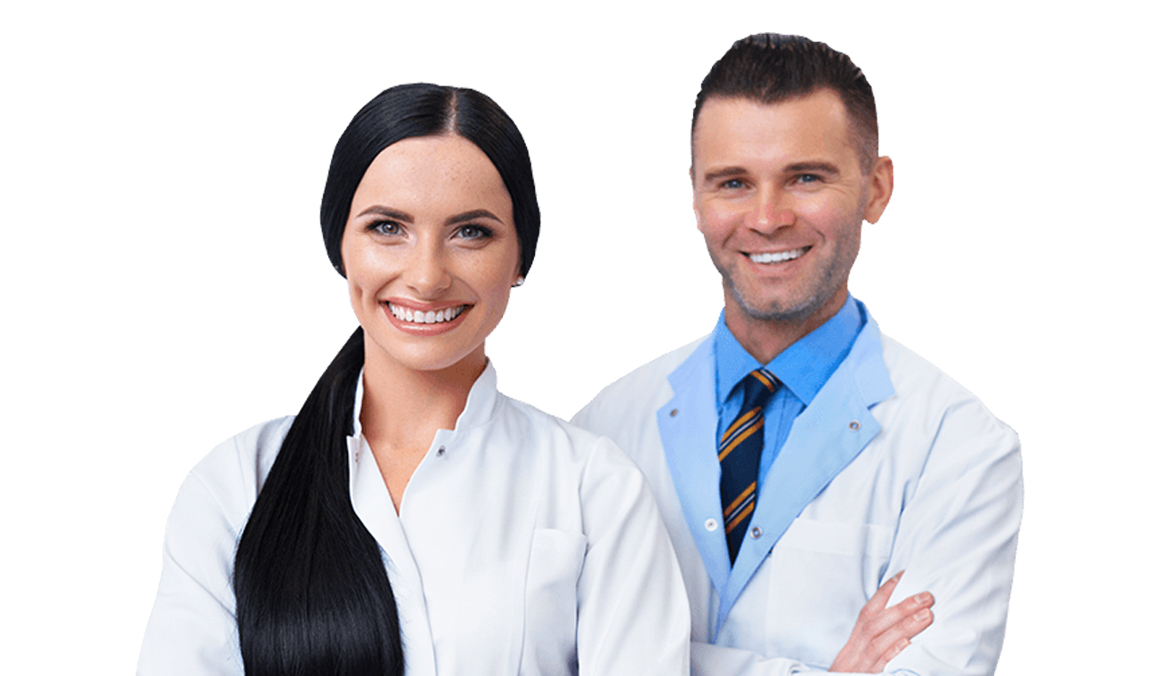 Medical Professionals