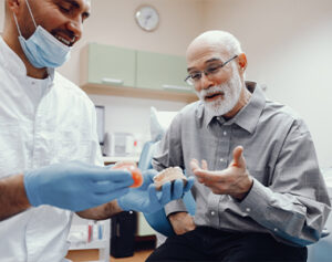 Orthodontic treatments