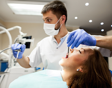 Emergency Dentist in Xenia Ohio