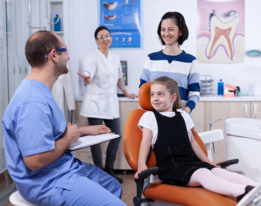 Family Dentistry in Xenia Ohio