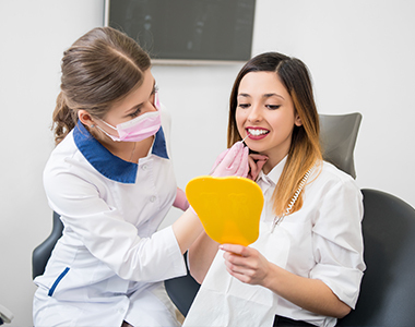 General Dentistry in Xenia Ohio