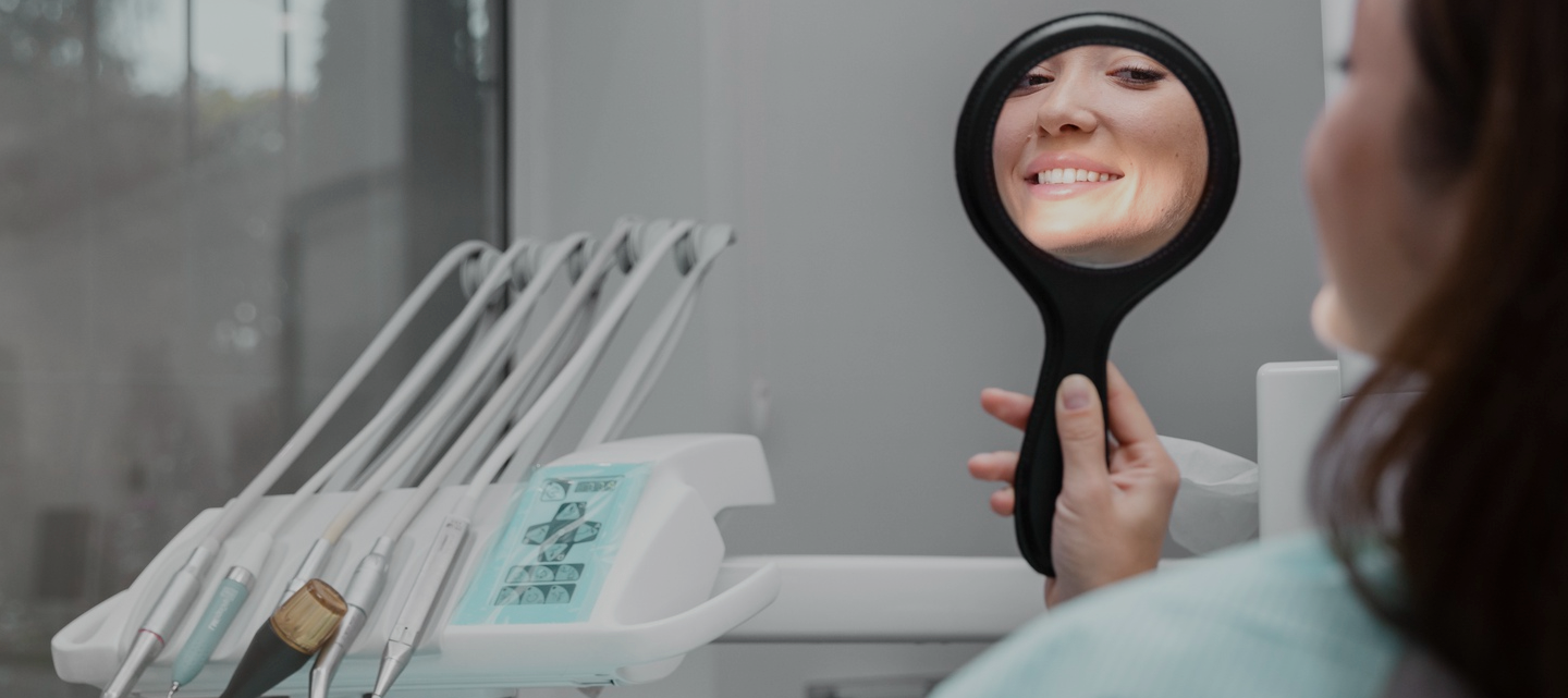 Dentist in brilliantsmiles, VA