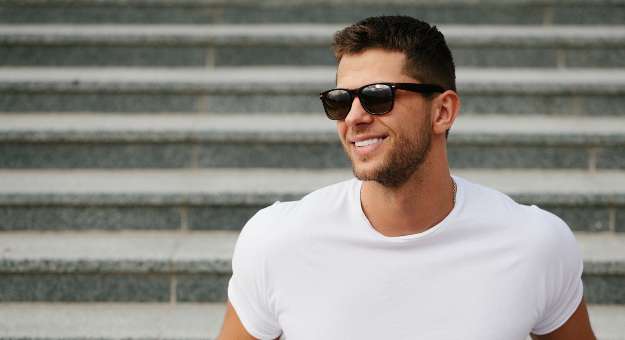 Custom Porcelain Veneers at Martinsville Family Dentistry