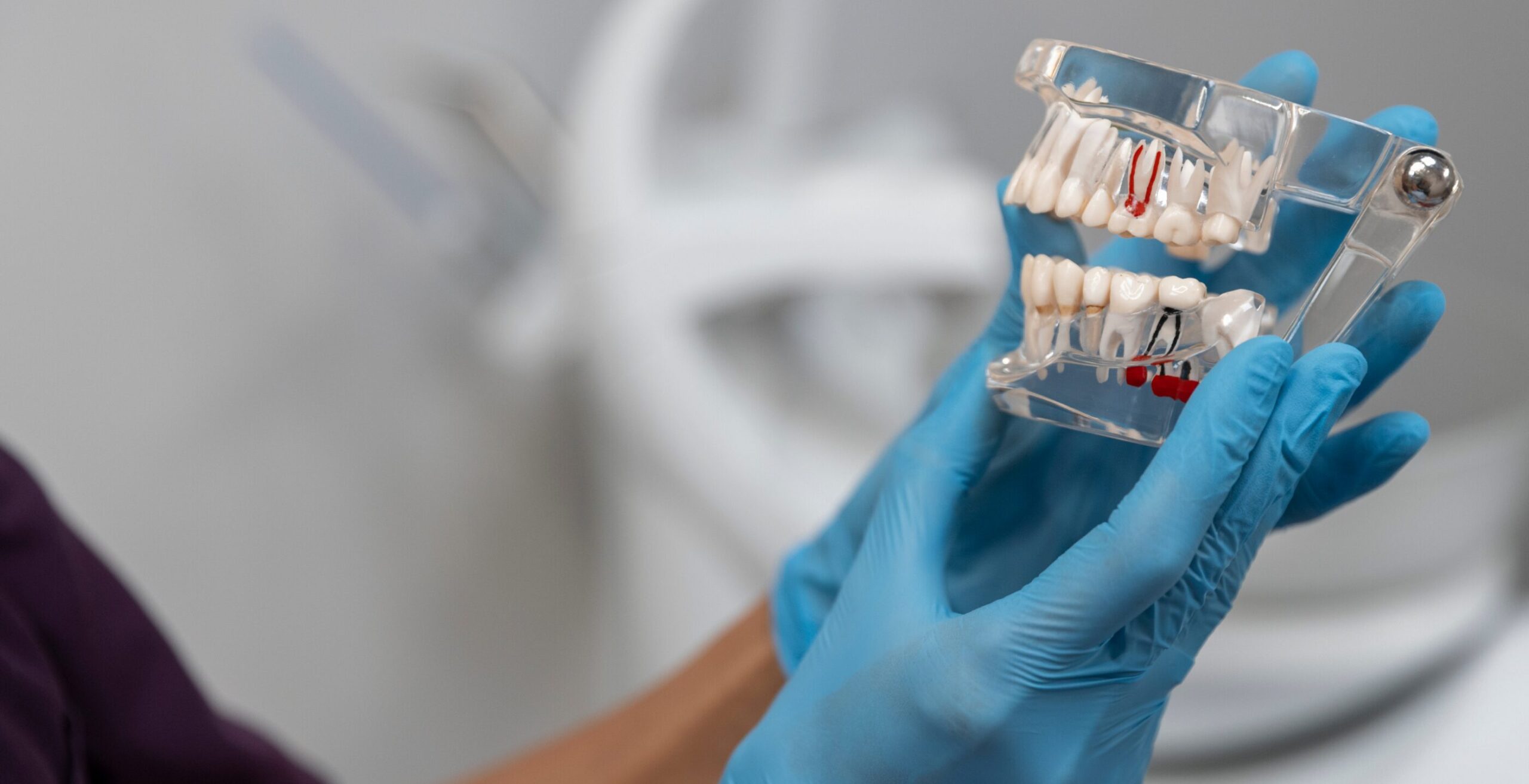 Restorative Dentistry