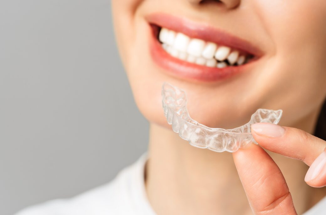 Invisalign Clear Aligners in Xenia & Greater Dayton