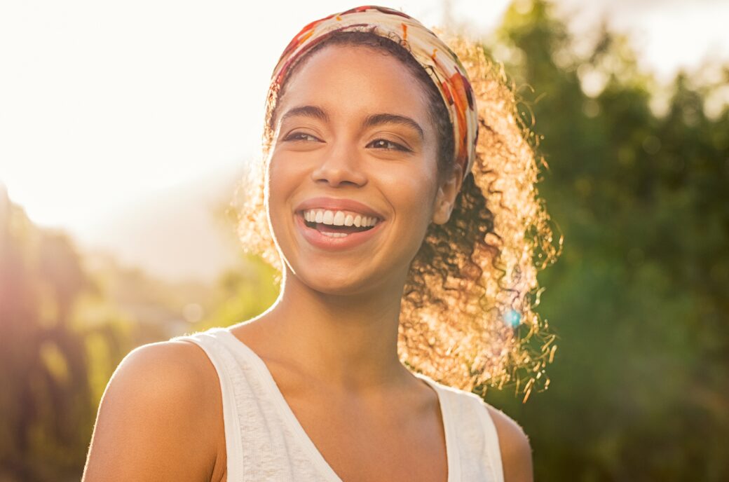 Cosmetic Dentistry Image