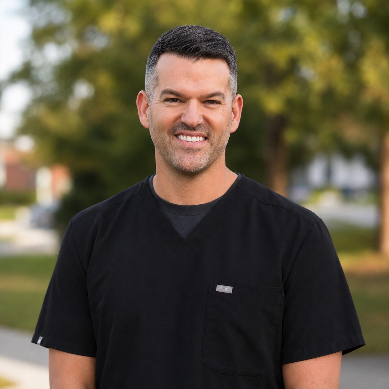 Dr. Wyatt